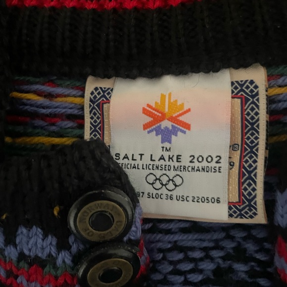 Collectors edition Dale of Norway Women’s Sweater - Picture 2 of 3